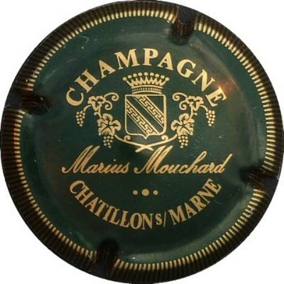 N°01 Vert foncé, striée
Photo BENEZETH Louis
