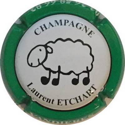 N°51a Série de 5 (mouton), contour vert
Photo HELIOT Laurent
