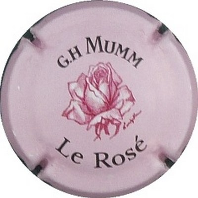 N°133b ROSE, Le rosé
Photo BENEZETH Louis
