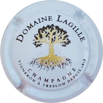 N°01 Blanc, noir et or
Photo Christophe LELU
