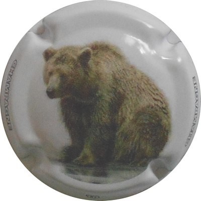 C29 N°10 L'OURS BRUN
Photo LE FAUCHEUR Alexandre
