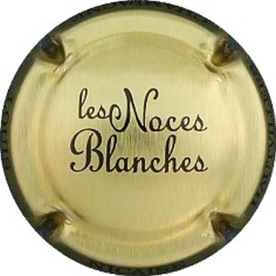 N°08 Or et noir, les noces blanches
Photo BENEZETH Louis
