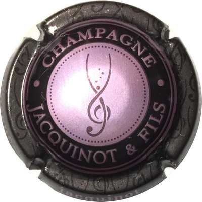 N°02c Noir, centre violet
Photo Guy BISSEY
