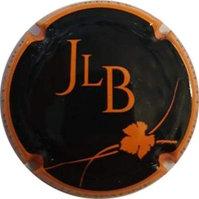 N°01d Noir et orange
Photo David ROYER
