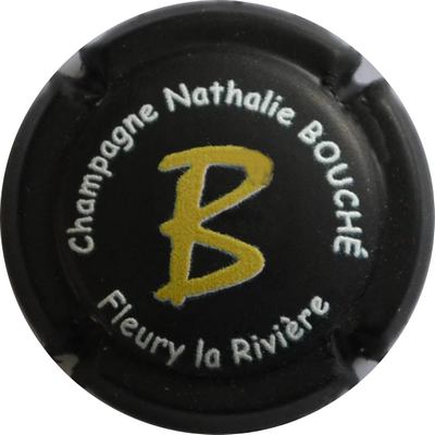 N°01 Série de 6, Série nom, 1 B, Noir, blanc et jaune 
Photo Vincent LOUVET
