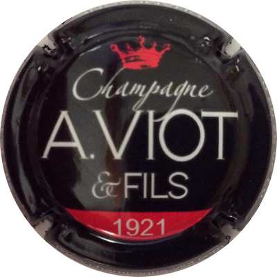 N°11 Noir, couronne rouge
Photo Bruno HEBMANN GONTIER
