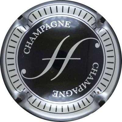 N°09 Noir et argent
Photo Bernard GAXATTE
