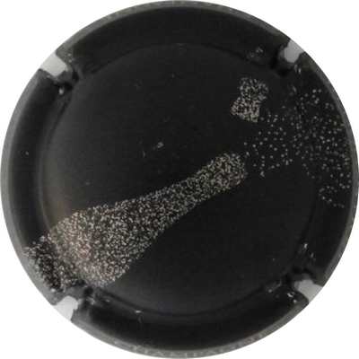 C126 Noir mat et argent
Photo Jacky Michel
