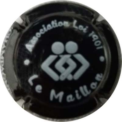 N°03 Association Le Maillon, fond noir
Photo Claudius ATTILIUS
