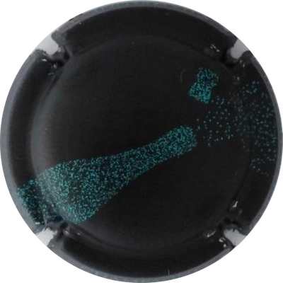 C126b Noir mat et bleu
Photo Jacky Michel
