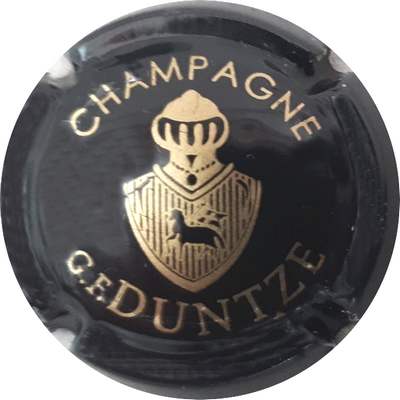 N°01 Noir et or, petit G.F.
Photo Patrick PLICHARD
