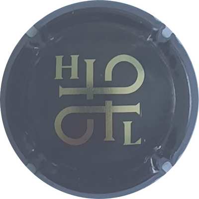 N°01 Noir et or
Photo Christophe LELU
