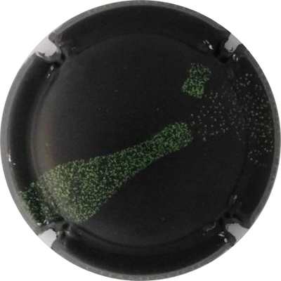 C126a Noir mat et vert
Photo Jacky Michel
