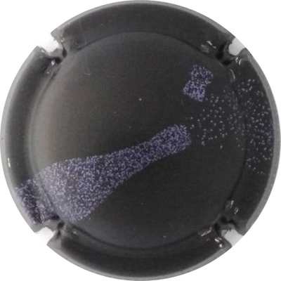 C126e Noir mat et violet
Photo Jacky Michel
