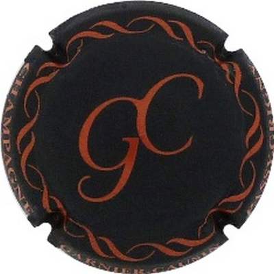 N°17e Noir mat et orange
Photo Louis BENEZETH
