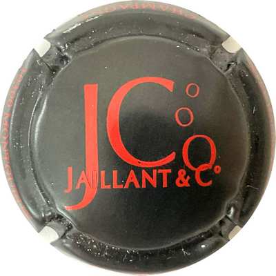 N°01i Noir mat et or-orangé
Photo Bruno HEBMANN GONTIER
