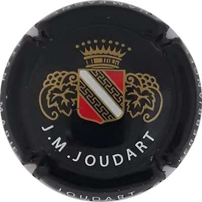 N°04 écusson, noir
Photo Christian DELMOND
