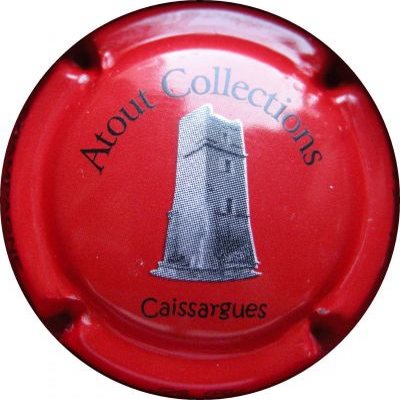 N°032b Rouge, Atout collections Caissargues
Photo GAXATTE BERNARD
Mots-clés: CLUB_PLACO