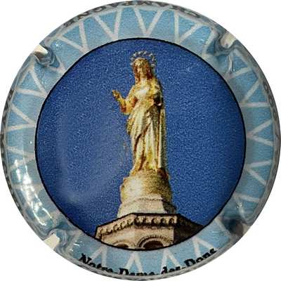 N°53 Cap's Vaucluse 2023, notre Dame des dons
Photo Bruno HEBMANN GONTIER
