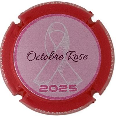 NR Ruban blanc, contour rose
Photo Jacky MICHEL
Mots-clés: NR