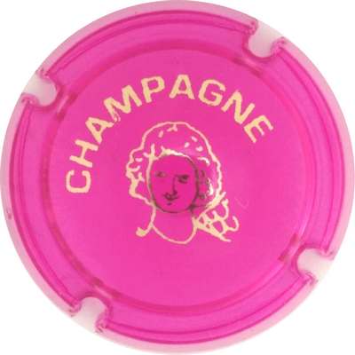 C18 ange au sourire, opalis fuchsia
Photo Jacky MICHEL
