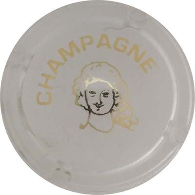 C18 ange au sourire, opalis transparent
Photo Jacky MICHEL
