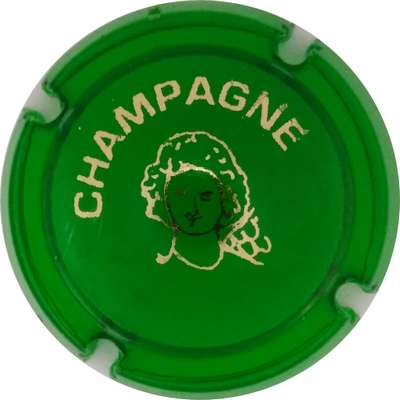 C18 Ange au sourire, opalis vert
Photo Jacky MICHEL
