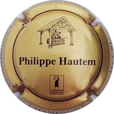 N°NR Or et noir, 1er cru sur contour
Photo Christophe LELU
