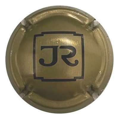 N°26g Or et noir, 32mm
Photo Dominique BUYCK
