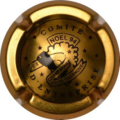_Comité d'entreprise, noà«l 94, fond or (EVENEMENTIELLE)
Photo Vincent LOUVET
