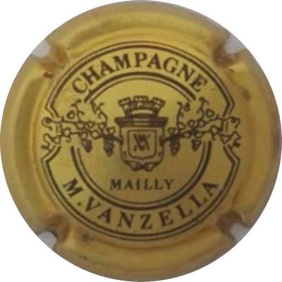 N°14b Or et noir
Photo Franà§oise AUGIS
