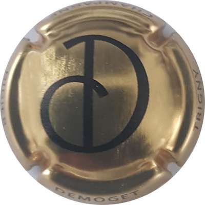 N°16 Or et noir
Photo Catherine WEIS 
