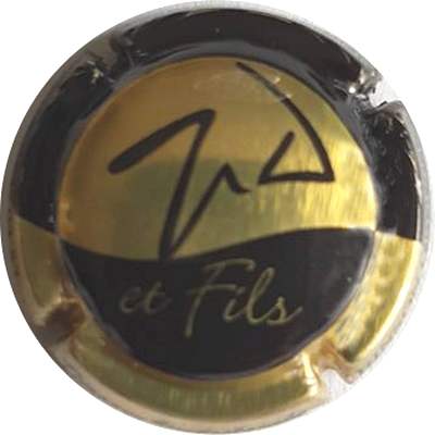 N°06d Or et noir
Photo Didier LAMOUR
