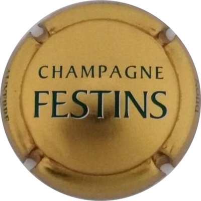 N°02 Or et noir
Photo Jacky MICHEL
