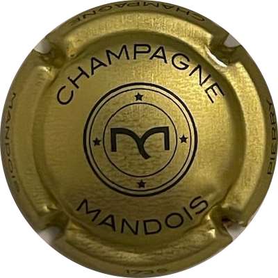 N°16b Grandes lettres, Or et noir
Photo Dominique BUYCK
