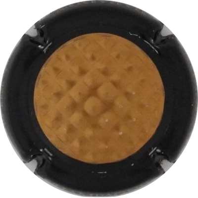 N°42d Or foncé, contour noir
Photo Jacky MICHEL
