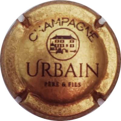 N°63s Or martelé et noir
Photo Christophe LELU
