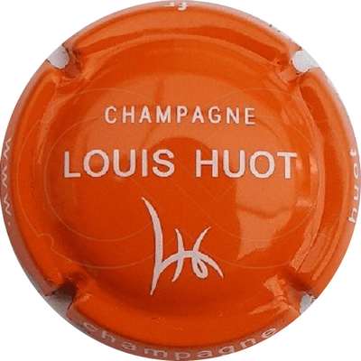 N°01g Orange et blanc
Photo Jean-Pierre LEFRANCOIS
