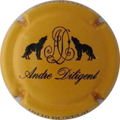 N°07 Sans lauriers, Orange et noir
Photo Jacky MICHEL
