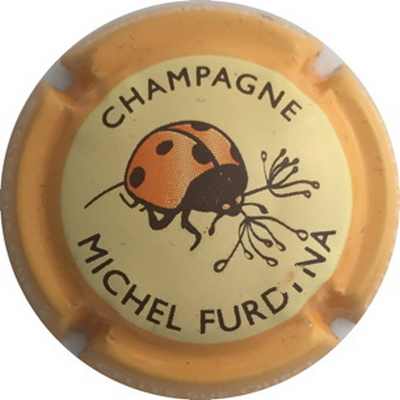 N°44n Contour orange pâle
Photo Laurent HELIOT
