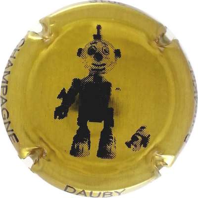 N°19e BONE4KIDS, or et noir
Photo Bernard GAXATTE
