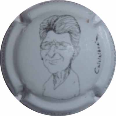 N°16 Série de 8 (caricature) cuisinière
Photo CHRIS90
