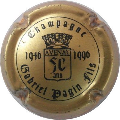 N°02 Or et noir, 50 ANS
Photo THIERRY Jacques
