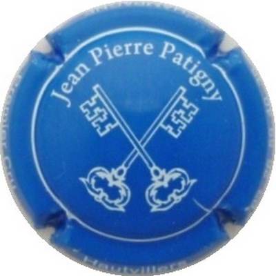 N°30g Bleu et blanc
Photo J.R.

