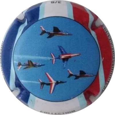 C108 Polychrome, 03-06
Photo Jacky MICHEL
