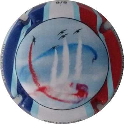 C108 Polychrome, 06-06
Photo Jacky MICHEL
