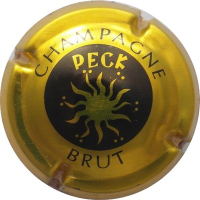 N°01 Or et noir
Photo THIERRY Jacques
