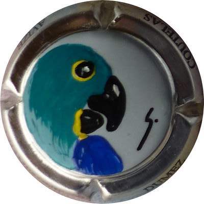 N°09a PALM par Stefke
Photo José BORRIS
