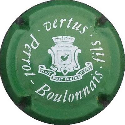 N°01c Vert et blanc
Photo BENEZETH Louis
