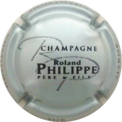 N°06 Argent et noir
Photo J.R.
